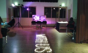 Soul Space November 2014