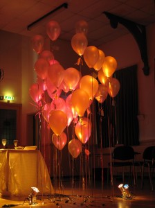 Ballons