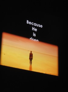Risen
