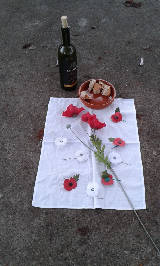 Remembrance