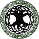 Celtic tree